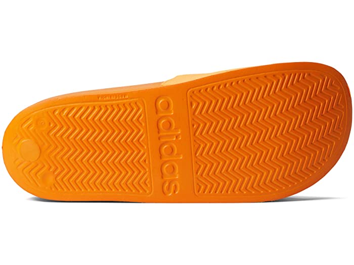 (取寄) アディダス アディレッタ シャワー adidas Adilette Shower Flash Orange/White/Orange Rush