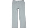 (取寄) プーマ ゴルフ キッズ ボーイズ ファイブポケット パンツ (ビッグ キッズ) PUMA Golf Kids boys PUMA Golf Kids Five-Pocket Pants (Big Kids) Gray