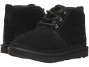 () AO LbY LbY j[  (g Lbh/rbO Lbh) UGG Kids kids UGG Kids Neumel II (Little Kid/Big Kid) Black