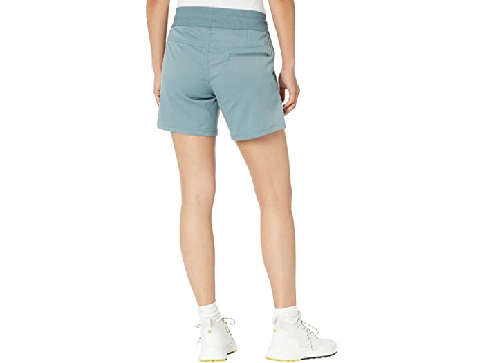 (取寄) ノースフェイス レディース アフロディーテ モーション ショーツ The North Face women Aphrodite Motion Shorts Goblin Blue