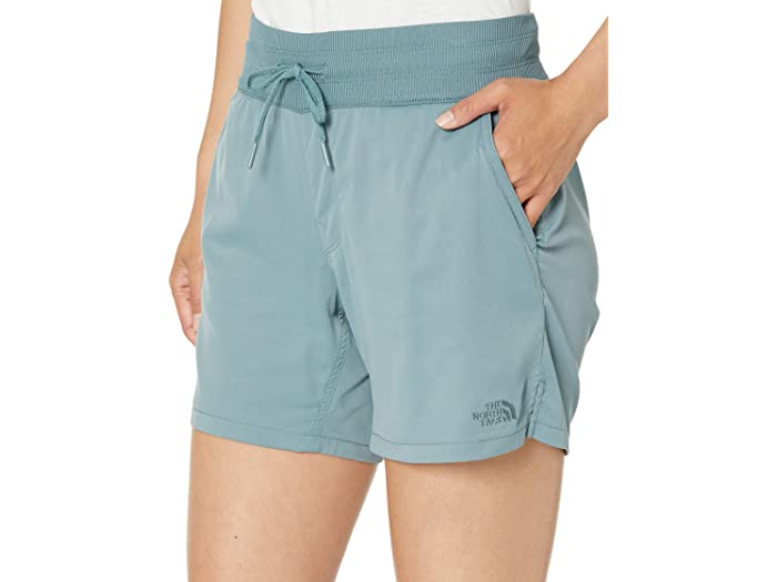 (取寄) ノースフェイス レディース アフロディーテ モーション ショーツ The North Face women Aphrodite Motion Shorts Goblin Blue