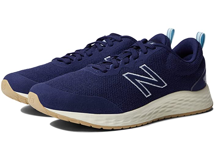 (取寄) ニューバランス レディース フレッシュ フォーム アリシ v3 New Balance women Fresh Foam Arishi v3 Night Tide/Pigment