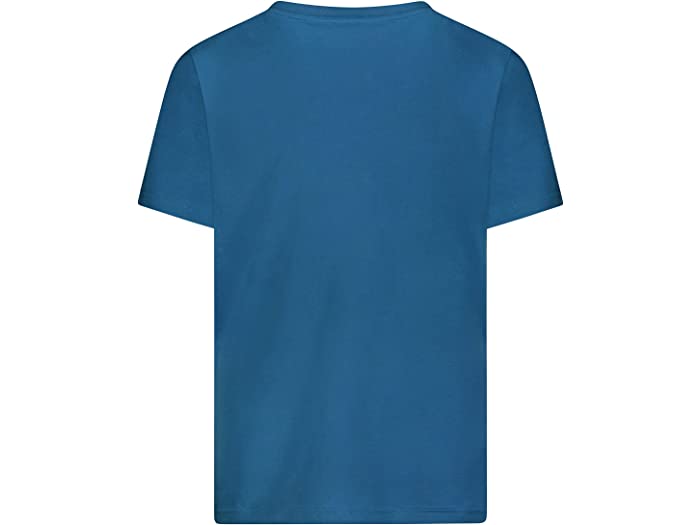 (取寄) プーマ キッズ ボーイズ バスケットボール パック オール トーナメント ショート スリーブ グラフィック ティー (ビッグ キッズ) PUMA Kids boys Basketball Pack All Tournament Short Sleeve Graphic Tee (Big Kids) Medium Blue