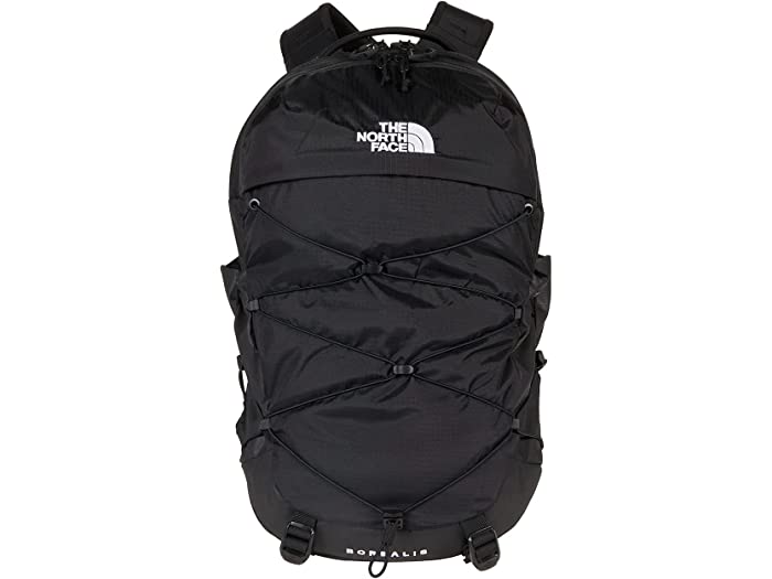 () m[XtFCX bN fB[X {AX obO uh bNTbN The North Face women Borealis TNF Black/TNF White