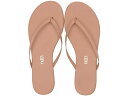 (取寄) ティキーズ レディース ファウンデーション マット TKEES women Foundation Matte Nude Beach