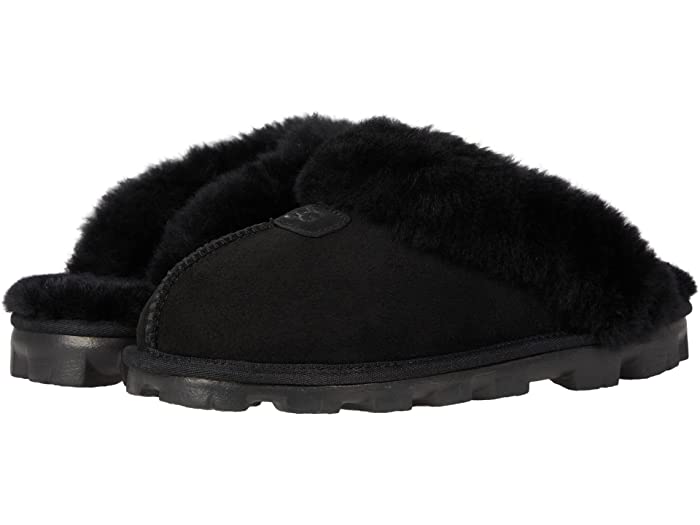 (取寄) アグ レディース コケット UGG women Coquette Black