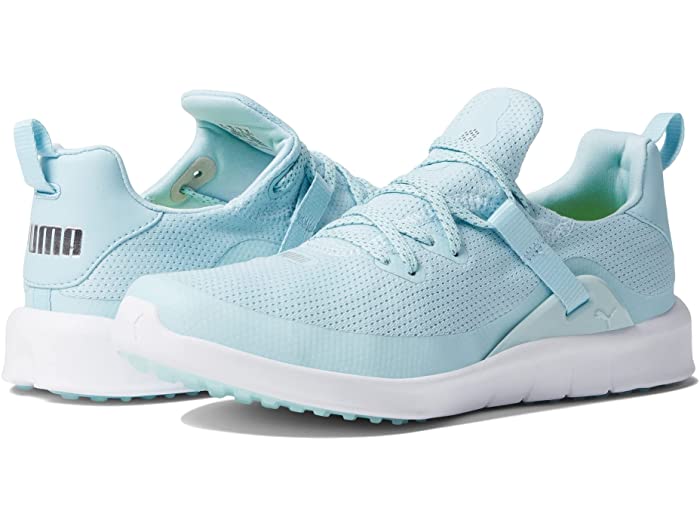 (取寄) プーマ ゴルフ レディース ラグナ スポーツ PUMA Golf women Laguna Sport Corydalis Blue