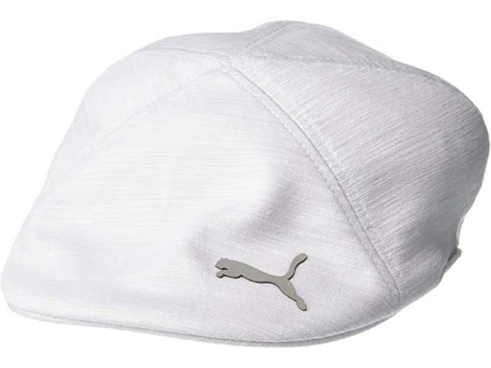 (取寄) プーマ ゴルフ メンズ ドライバ キャップ PUMA Golf men Driver Cap Quarry