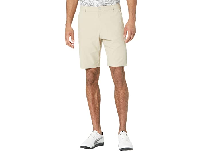 (取寄) プーマ ゴルフ メンズ ジャックポット ゴルフ ショーツ 2.0 PUMA Golf men Jackpot Golf Shorts 2.0 White Pepper