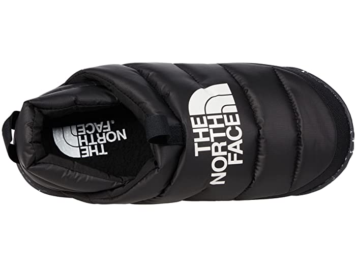 (取寄) ノースフェイス レディース ヌプシ ミュール The North Face women Nuptse Mule TNF Black/TNF White