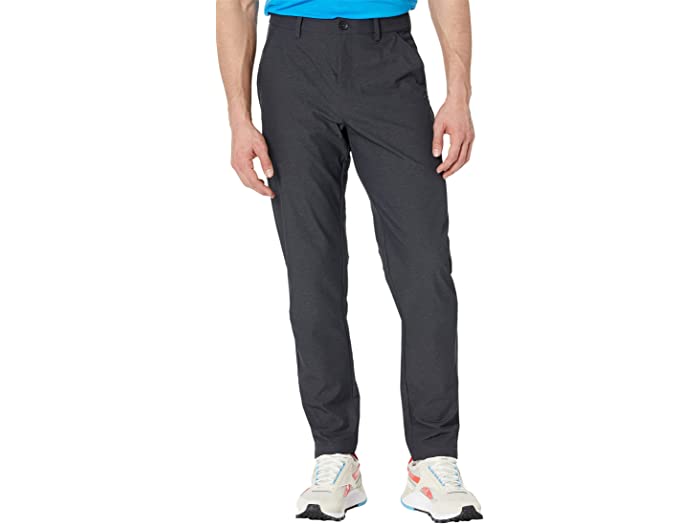 (取寄) オークリー メンズ テイク ヘザー パンツ Oakley men Take Pro Heather Pants Blackout Heather