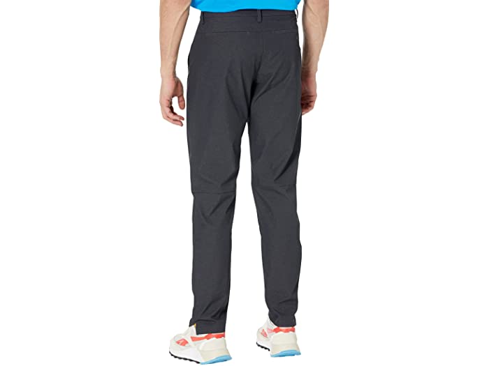 (取寄) オークリー メンズ テイク ヘザー パンツ Oakley men Take Pro Heather Pants Blackout Heather