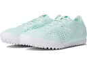 (取寄) プーマ ゴルフ レディース モノライト フュージョン スリップ-オン PUMA Golf women PUMA Golf Monolite Fusion Slip-On Soothing Sea/Puma White その1