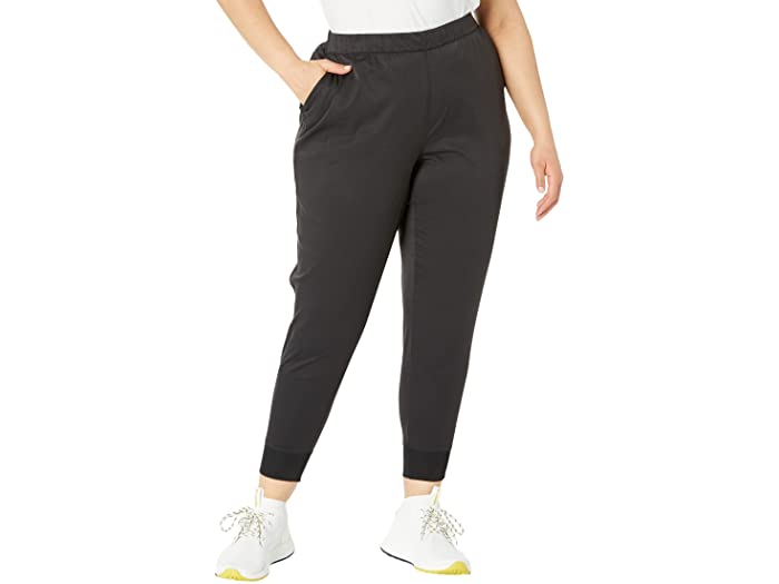 (取寄) ノースフェイス レディース プラス サイズ アフロディーテ ジョガーズ The North Face women The North Face Plus Size Aphrodite Joggers TNF Black