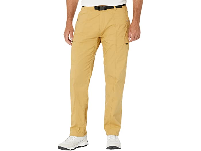 (取寄) ノースフェイス メンズ リップストップ カーゴ イージー パンツ The North Face men Ripstop Cargo Easy Pants Antelope Tan