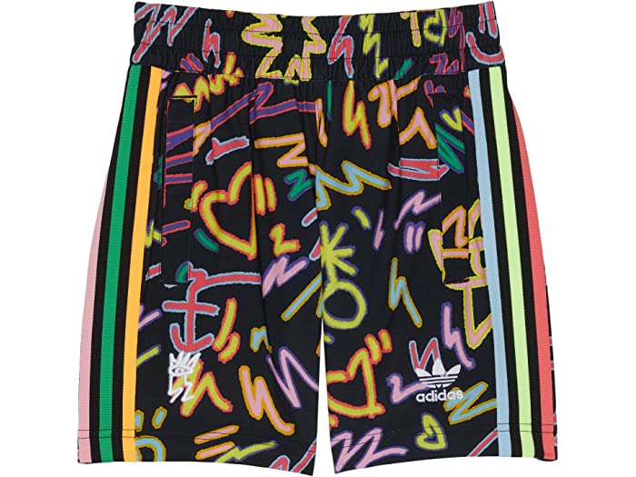 (取寄) アディダス オリジナルス キッズ キッズ ラブ (リトル キッズ/ビッグ キッズ) adidas Originals Kids kids Love Unites (Little Kids/Big Kids) Multicolor