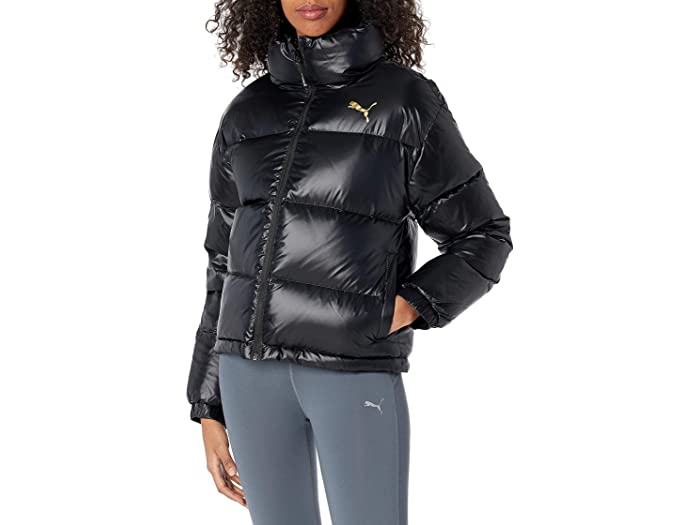 (取寄) プーマ レディース ウィメンズ シャイン ダウン ジャケット PUMA women Womens Shine Down Jacket 58222001