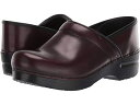 (取寄) ダンスコ プロフェッショナル Dansko Professional Cordovan Cabrio
