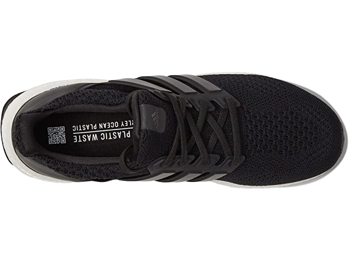 (取寄) アディダス ランニング メンズ ウルトラブースト 5.0 adidas Running men Ultraboost 5.0 Black/Black/Beam Green