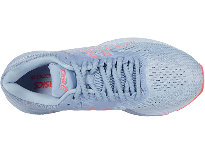 (取寄) アシックス レディース GT-4000 2 ASICS women GT-4000 2 Soft Sky/Mist