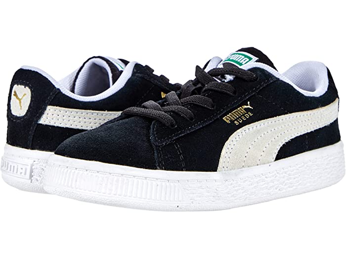 ■商品詳細■ブランドPUMA Kids プーマ キッズ■商品名 Suede Classic XXI AC (Toddler)スエード クラシック XXI AC (トドラー)■商品状態新品未使用・並行輸入品■色Puma Black/Puma White■詳細クラシックなスタイリング、スエードレザーのアッパー、独特の質感のアウトソールを備えたPUMAキッズスエードクラシックXXI ACは、見栄えを良くしながら快適さを保ちます。-象徴的なPUMAストライプのスエードレザーアッパー。-ひも留め-テキスタイルの裏地と取り外し可能なインソール。-グリップ力を高める合成ゴム製アウトソール。-製品の寸法は(10 ドドラー 幅 M )サイズを用いてます。 寸法はサイズによって異なる場合がございます。予めご了承下さい。-重量はペアではなく単一のアイテムに基づいています。-測定:重量:170.10g-クラシックなスタイリング、スエードレザーのアッパー、独特の質感のアウトソールを備えたPUMAキッズスエードクラシックXXI ACは、見栄えを良くしながら快適さを保ちます。-象徴的なPUMAストライプのスエードレザーアッパー。-ひも留め-テキスタイルの裏地と取り外し可能なインソール。-グリップ力を高める合成ゴム製アウトソール。-製品の寸法は(10 ドドラー 幅 M )サイズを用いてます。 寸法はサイズによって異なる場合がございます。予めご了承下さい。-重量はペアではなく単一のアイテムに基づいています。-測定:重量:170.10g■備考(取寄) プーマ キッズ キッズ スエード クラシック XXI AC (トドラー) PUMA Kids kids Suede Classic XXI AC (Toddler) Puma Black/Puma WhitePUMA Kids プーマ キッズ キッズ ベビー 幼児 シューズ スニーカー ブランド カジュアル ストリート 大きいサイズ ビックサイズ zp-9560783and more...