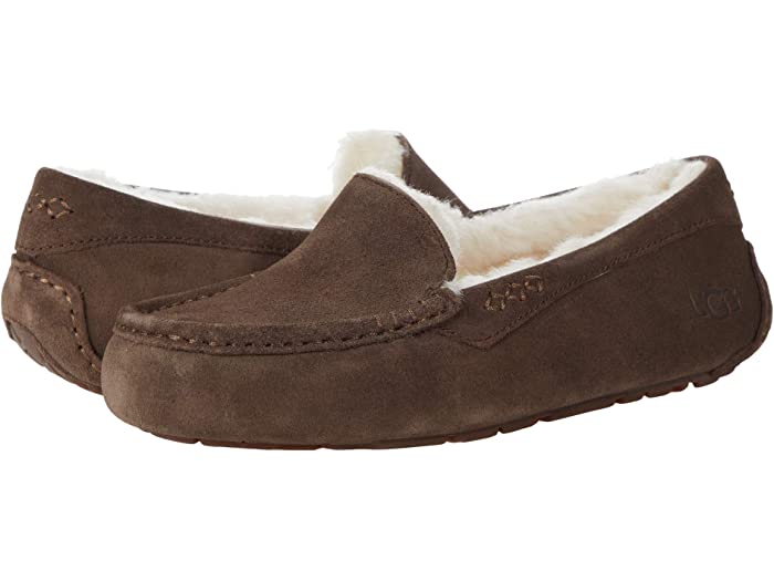 ()  ǥ 󥹥꡼ UGG women Ansley New Espresso