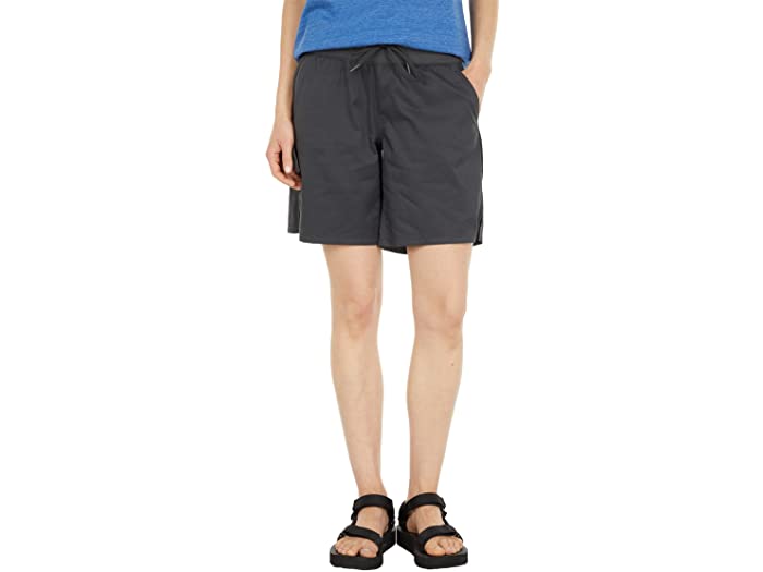 (取寄) ノースフェイス レディース アフロディーテ モーション バミューダ ショーツ The North Face women Aphrodite Motion Bermuda Shorts Asphalt Grey
