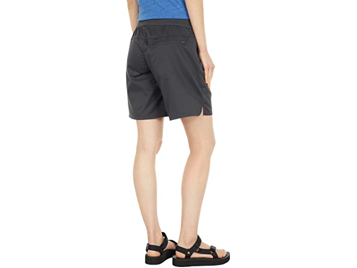 (取寄) ノースフェイス レディース アフロディーテ モーション バミューダ ショーツ The North Face women Aphrodite Motion Bermuda Shorts Asphalt Grey