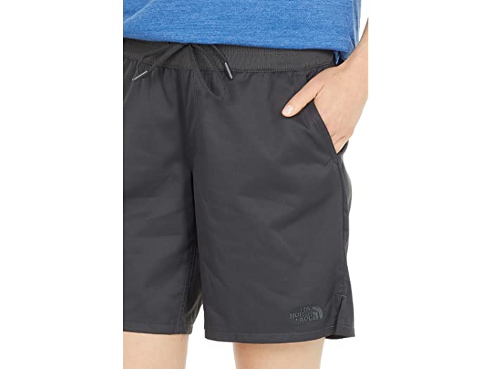 (取寄) ノースフェイス レディース アフロディーテ モーション バミューダ ショーツ The North Face women Aphrodite Motion Bermuda Shorts Asphalt Grey