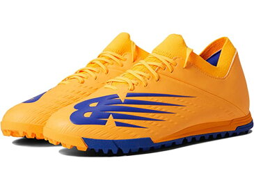 (取寄) ニューバランス メンズ フューロン ディスパッチ New Balance men Furon V7 Dispatch TF Impulse/Vibrant Orange