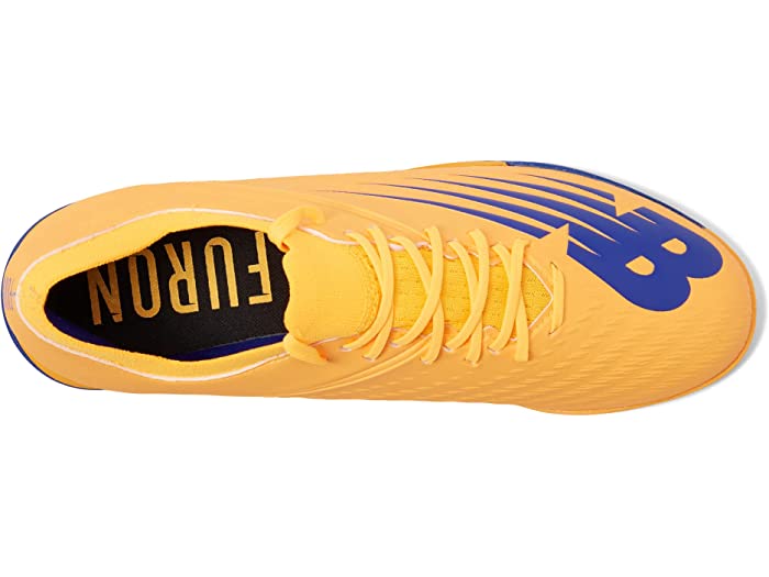 (取寄) ニューバランス メンズ フューロン ディスパッチ New Balance men Furon V7 Dispatch TF Impulse/Vibrant Orange