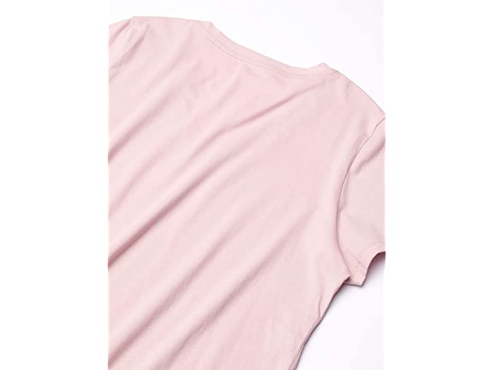 (取寄) カルバンクライン レディース ウィメンズ Vネック Tシャツ Calvin Klein women Womens V-Neck T-Shirt Secret