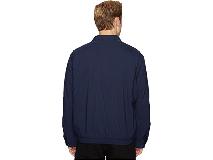 (取寄) ラルフローレン メンズ バイ-スイング ウィンドブレーカー ジャケット Polo Ralph Lauren men Bi-Swing Windbreaker Jacket French Navy