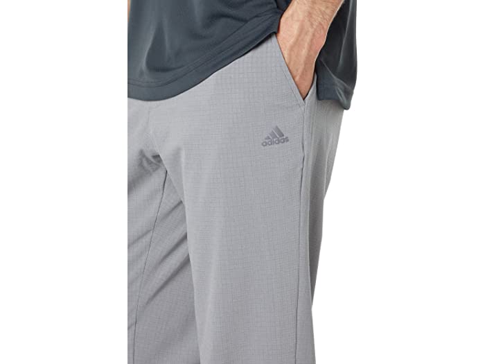 (取寄) アディダス ゴルフ メンズ HEAT.RDY ジョガー adidas Golf men Heat.Rdy Joggers Grey Three/Grey One