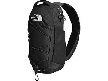 (取寄) ノースフェイス ボレアリス スリング The North Face Borealis Sling TNF Black/TNF White