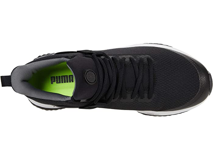 (取寄) プーマ ゴルフ メンズ フュージョン エヴォ PUMA Golf men Fusion Evo Puma Black/Quiet Shade