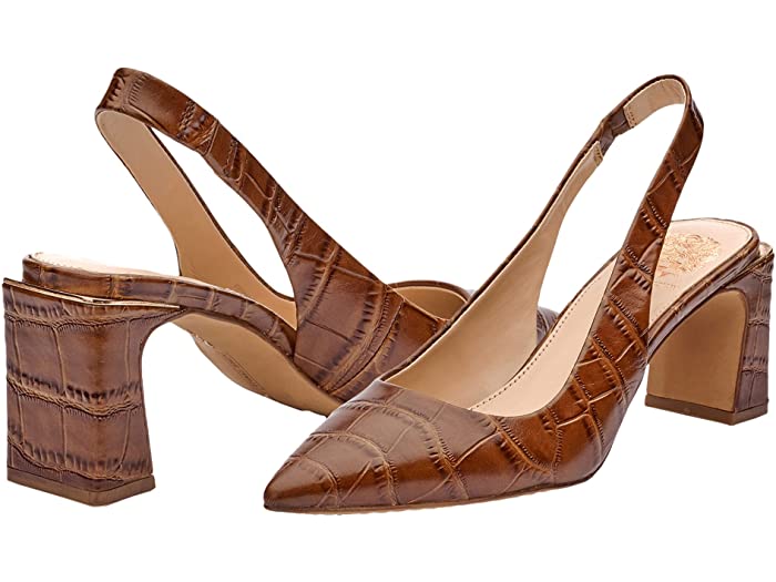 (取寄) ヴィンスカムート レディース ハムデン Vince Camuto women Hamden Barn Brown