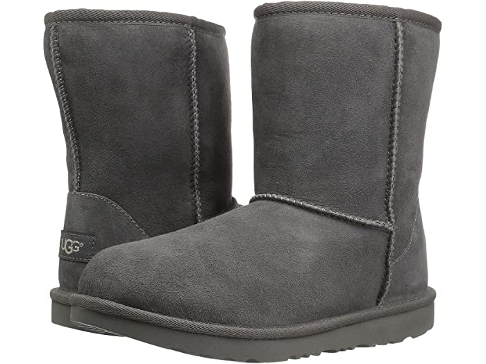 ()  å å 饷å  (ȥ å/ӥå å) UGG Kids kids Classic II (Li...