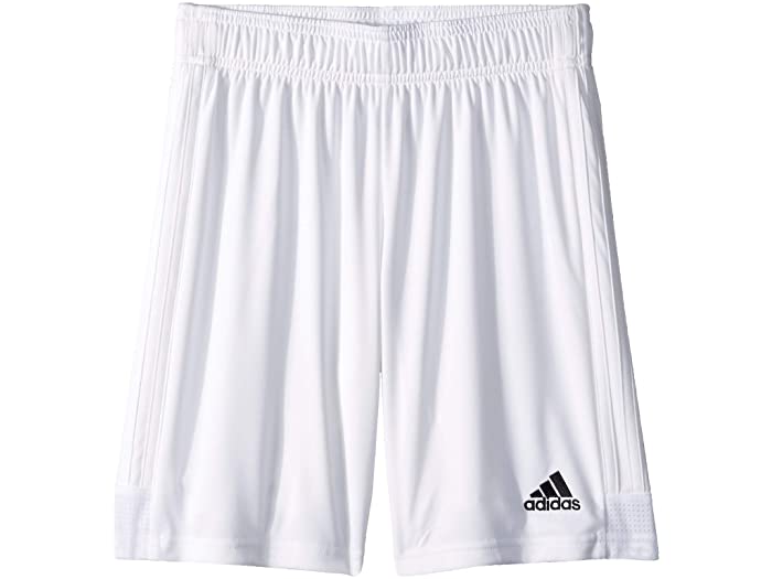 (取寄) アディダス キッズ キッズ タスティゴ ショーツ (リトル キッズ/ビッグ キッズ) adidas Kids kids TastiGo19 Shorts (Little Kids/Big Kid) White/White