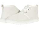 (取寄) アグ メンズ ニューメル UGG men UGG Neumel White