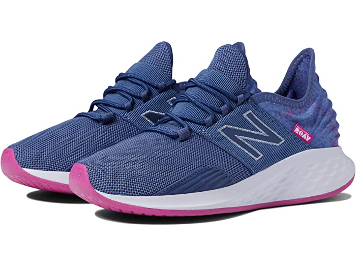 (取寄) ニューバランス レディース フレッシュ フォーム ローブ New Balance women Fresh Foam Roav Night Tide/Blue