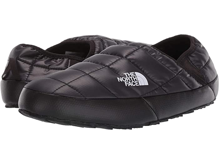 (取寄) ノースフェイス レディース サーモボール トラクション ミュール V The North Face women Thermoball Traction Mule V TNF Black/TNF Black