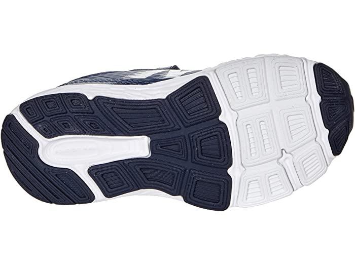 (取寄) ニューバランス キッズ ボーイズ 680v6 (インファント/トドラー) New Balance Kids boys 680v6 (Infant/Toddler) Natural Indigo/White