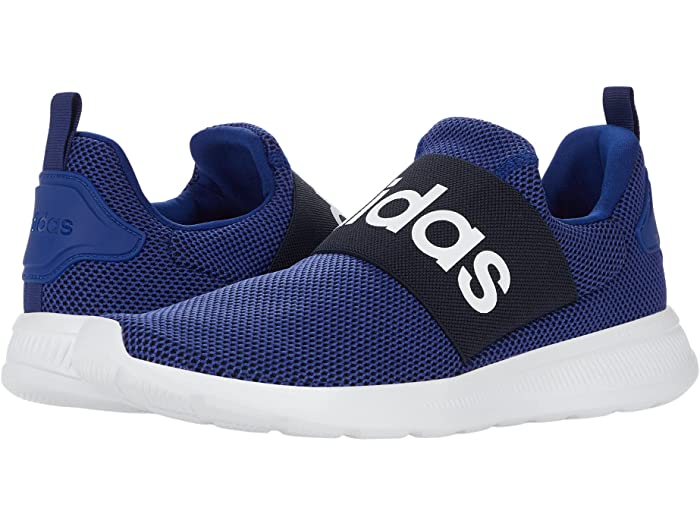 (取寄) アディダス ランニング メンズ ライト レーザー アダプト 4.0 adidas Running men Lite Racer Adapt 4.0 Victory Blue/White/Ink