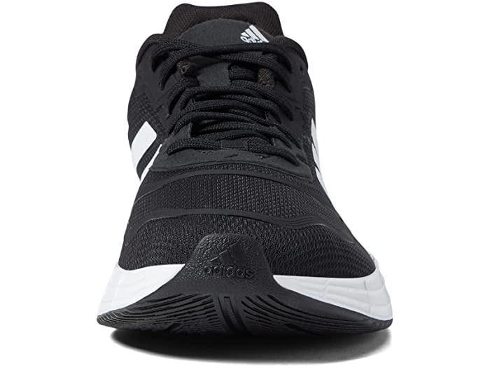 (取寄) アディダス ランニング レディース デュラモ 10 adidas Running women Duramo 10 Black/White/Black