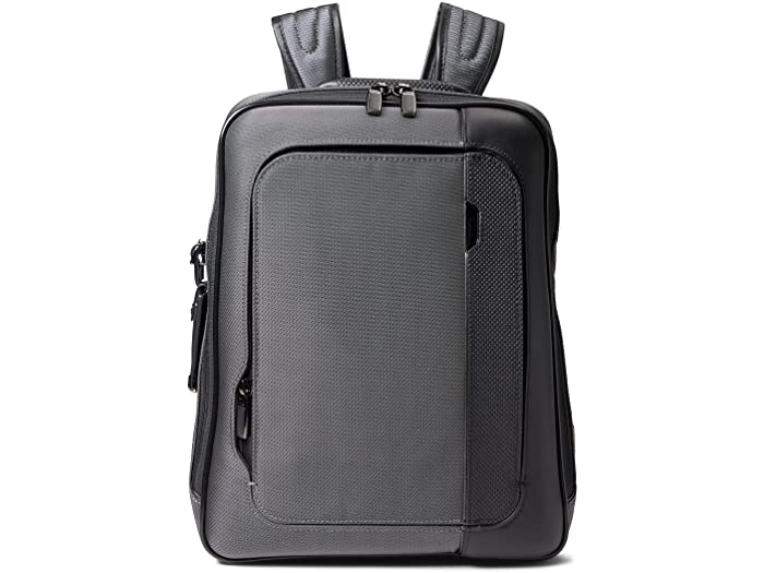 (取寄) トゥミ メンズ ノルテ バックパック Tumi men Norte Backpack Titanium Grey