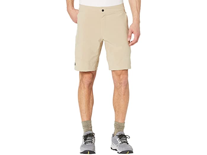 (取寄) ノースフェイス パラマウント アクティブ ショーツ The North Face Paramount Active Shorts Twill Beige/Twill Beige