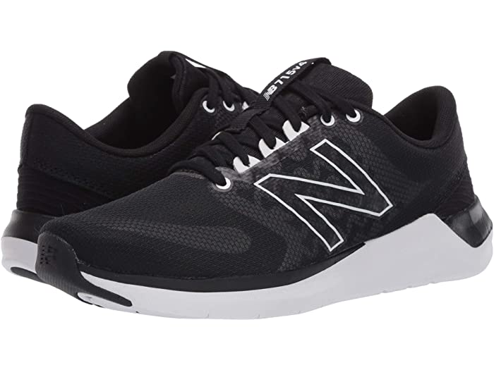 (取寄) ニューバランス レディース 715v4 New Balance women 715v4 Black/White