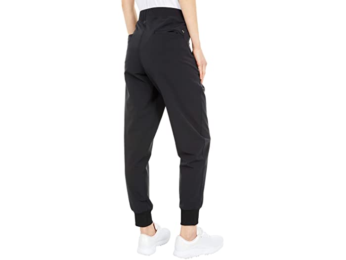 (取寄) プーマ ゴルフ レディース デル マー ジョガー PUMA Golf women Del Mar Joggers PUMA Black