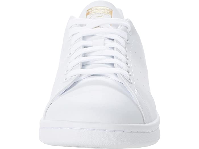 (取寄) アディダス オリジナルス レディース スタン スミス adidas Originals women Stan Smith Footwear White...